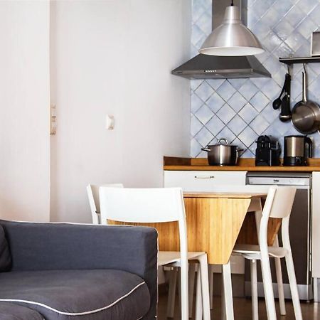 Apartamento Con Terraza Privada Cerca De La Playa فالنسيا المظهر الخارجي الصورة